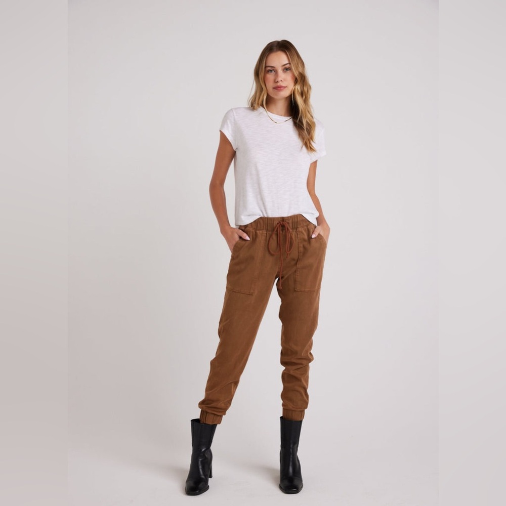 Bella Dahl Pocket Jogger - Twilight Gold‎